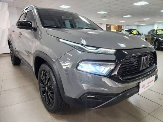 FIAT TORO 1.3 TURBO 270 FLEX VOLCANO AT6